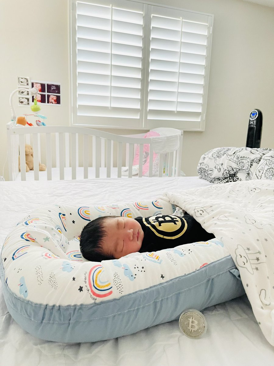 Thế giới này có 21 triệu BTC nhưng đây là Bitcoin duy nhất của Thuận.

Oliver Lam said hello to the world @ 28 tháng 9, 2022 lúc BTC = 19200