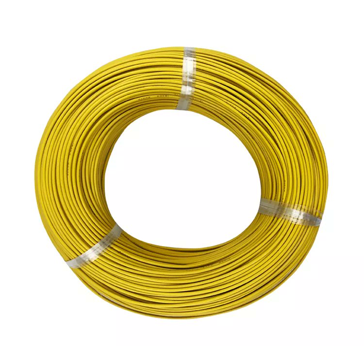 28 AWG 600V Silicone Rubber Jacket Super Flexible Cable Wire,If you need,can feel free to contact me.
Web:youweitec.en.alibaba.com 
Wechat/Whatapp:+8618666299124
Email:sale02@youweic.com