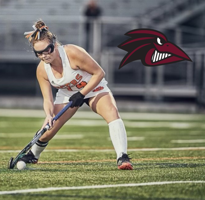 MAX Field Hockey tweet media