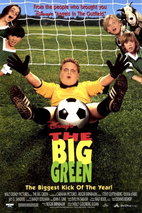 FilmNewsNos's tweet photo. 🎬MOVIE HISTORY: 27 years ago today, September 29, 1995, the movie ‘The Big Green’ opened in theaters!
#OliviaDAbo #SteveGuttenberg #JayOSanders #JohnTerry #ChaunceyLeopardi #PatrickRenna #BillyLSullivan #YareliArizmendi #BugHall #JessicaRobertson #JordanBrower #LibbyVillari https://t.co/sanvSdea02