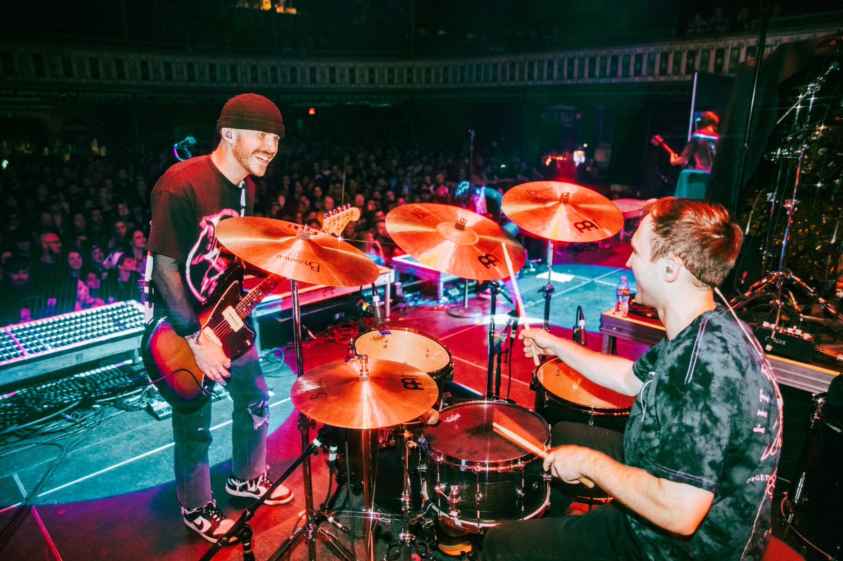 YoursTruly_Band's tweet photo. Atlanta https://t.co/W9P1tQotyz