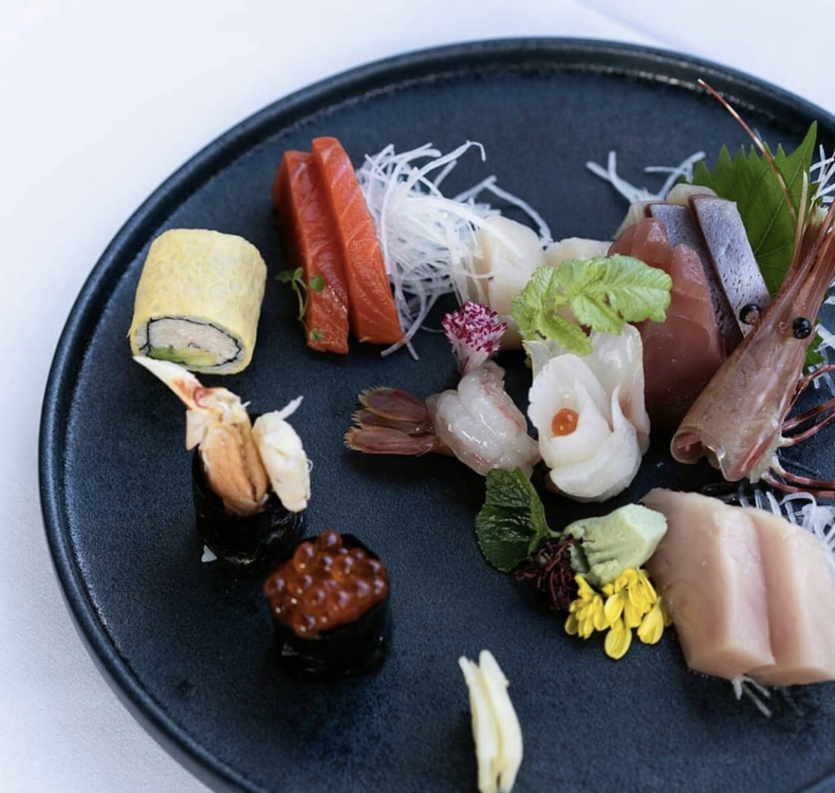 Blue Water Cafe tweet media