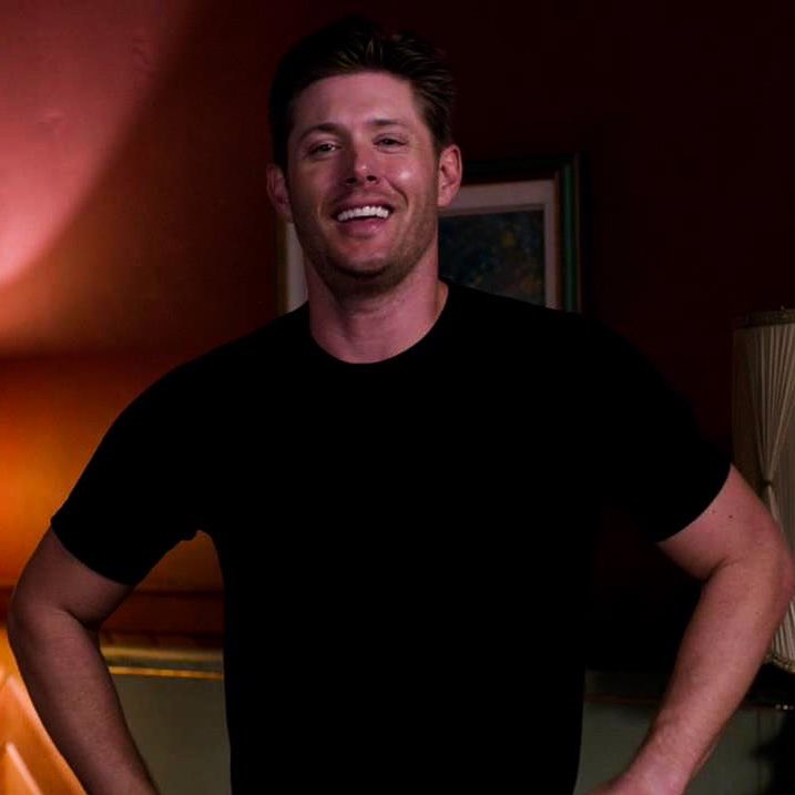 deanepisodes's tweet photo. — Dean Winchester [ 10.01 Black ] https://t.co/lUMYIKrKcz