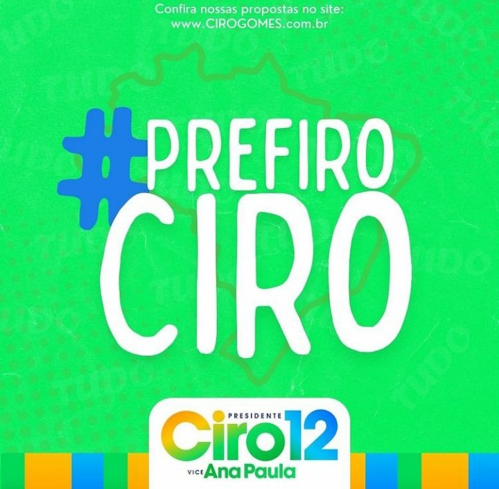 maiconsouza568's tweet photo. #PrefiroCiro12 #CiroNaGlobo #cirotv 1️⃣2️⃣🇧🇷 https://t.co/Mh5q6PsQ6Z