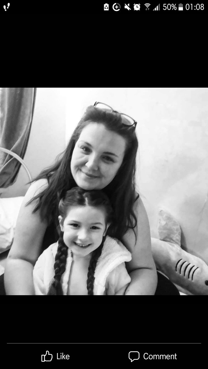 crashpy_onion's tweet photo. I can't wait to see My oldest, beautiful Daughter again. I hate so much She's being kept from Me/Us.
We Love You so, so very Much Mia-Olivia Pinion. Daddies Girl ๐๐
#LoveYou #DadsOfDaughters #DaddiesGirl #MyWorld #MissYou #Family #ForeverAndAlways https://t.co/To1Ps2krnA