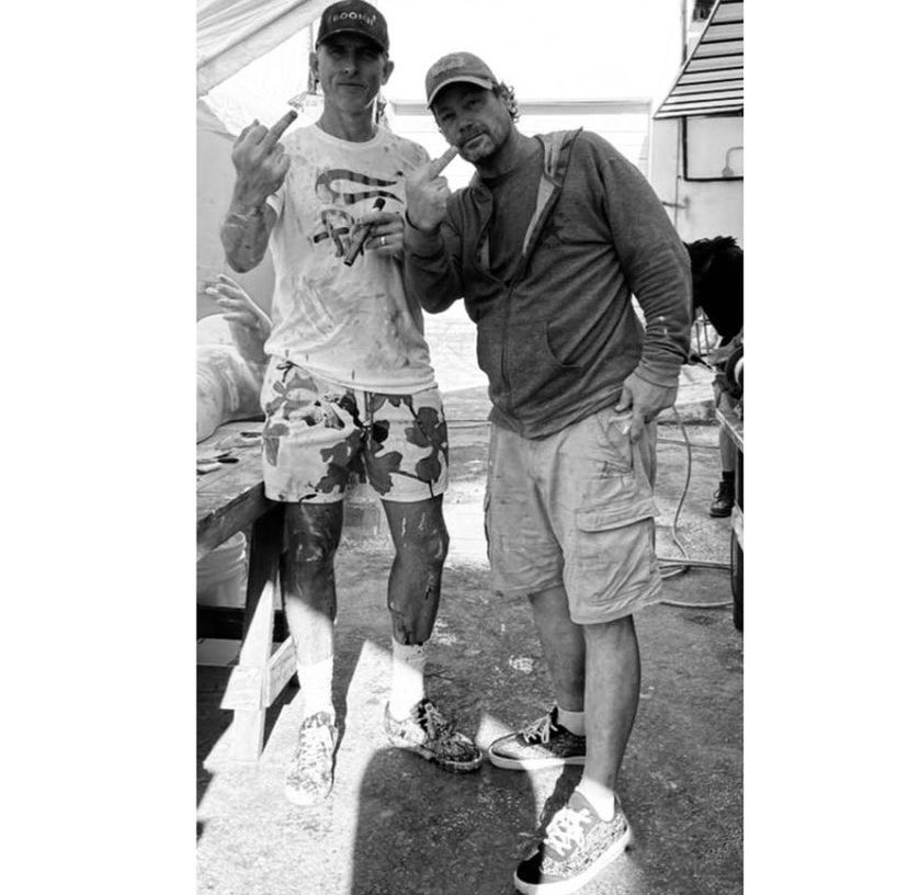 FastSneaks_'s tweet photo. 🖕🖕🖕🖕🖕

We don’t follow rules, we make our own at #FastSneaksProject !

@BMArt_33 @BoonjiProject

https://t.co/FyZL8cHc9x

#fastsneaksproject #nicekicks #sneakernews #footwearnews #kicksonfire #sneakerheads #sneakercommunity #nft https://t.co/d5m8WvKR1z