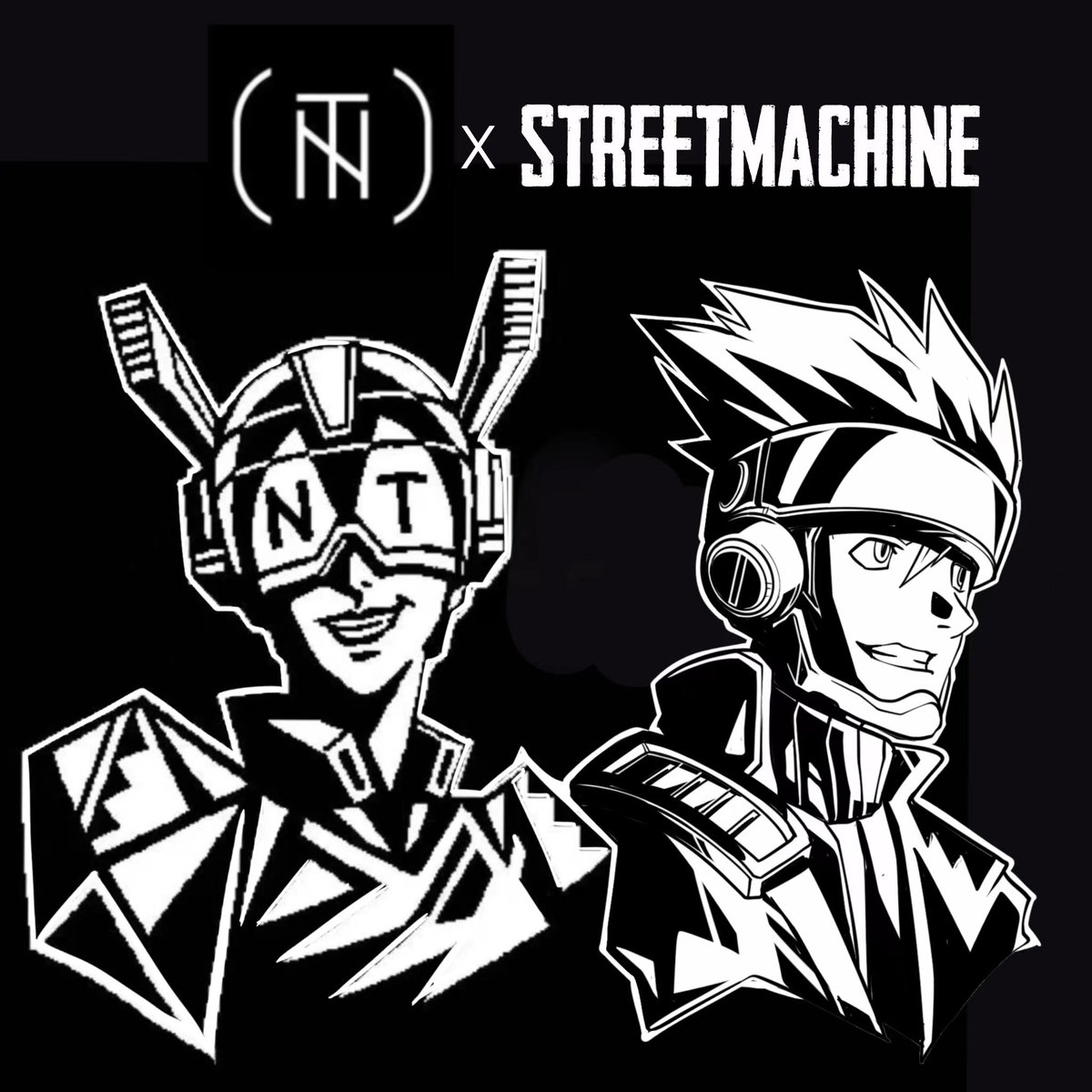 Street Machine tweet media