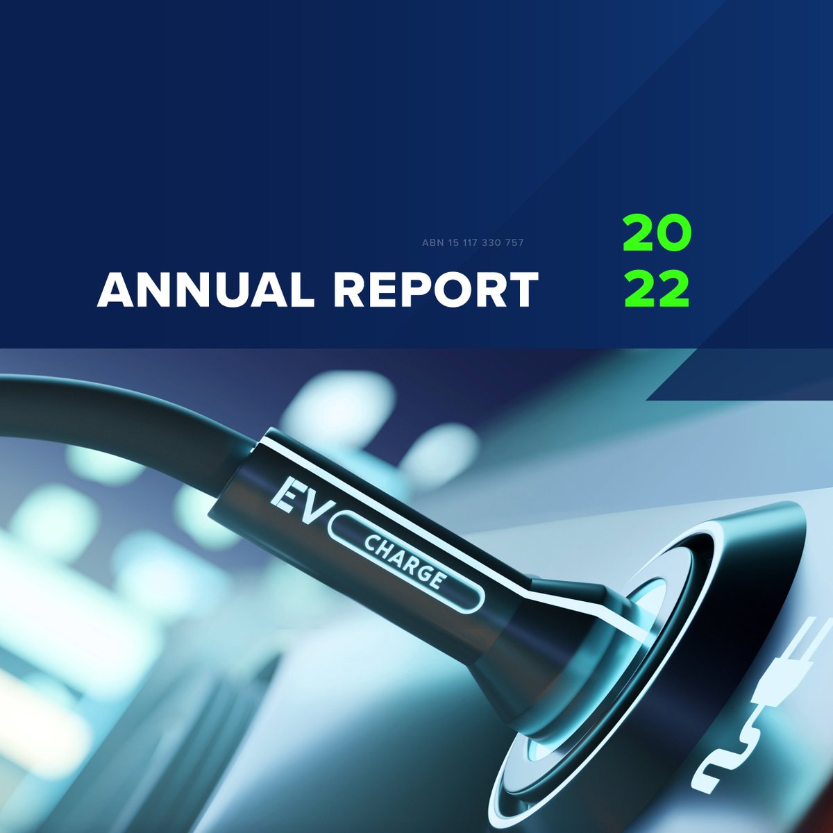 #EcoGraf Annual Report 2022. Read Report: bit.ly/3y4ymIX

ASX: $EGR FSE: $FMK OTCQX: $ECGFF 

#ExtractUpgradeRecycle #HFfree #TanzGraphite #BatteryAnodeMaterial #LithiumionBatteryRecycling