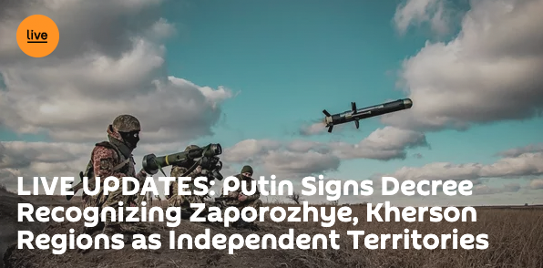 SputnikInt's tweet photo. #UPDATE | Air Defenses Activated in Russia's Belgorod Region, No Casualties or Damage Reported - Governor
#SputnikUpdate
➡️ https://t.co/88GHejTGNh https://t.co/flEtzutmOk