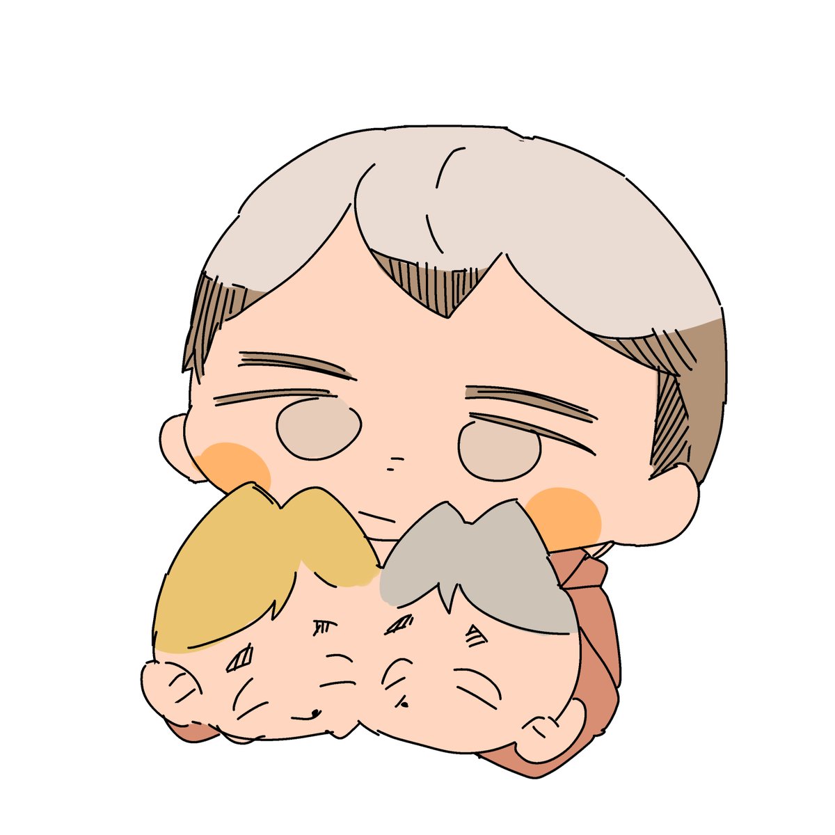 quansiwang's tweet photo. coco生日快乐！@Fuzzycoca https://t.co/vNxl5DZXEs