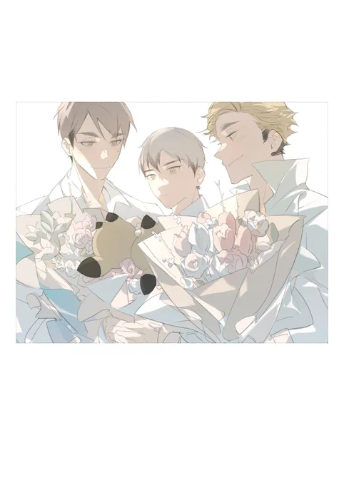 coco生日快乐! 