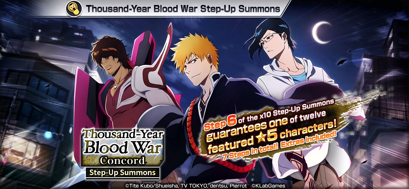 NEW THOUSAND-YEAR BLOOD WAR ROUND 16 GAMEPLAY BREAKDOWN! Bleach: Brave  Souls! 