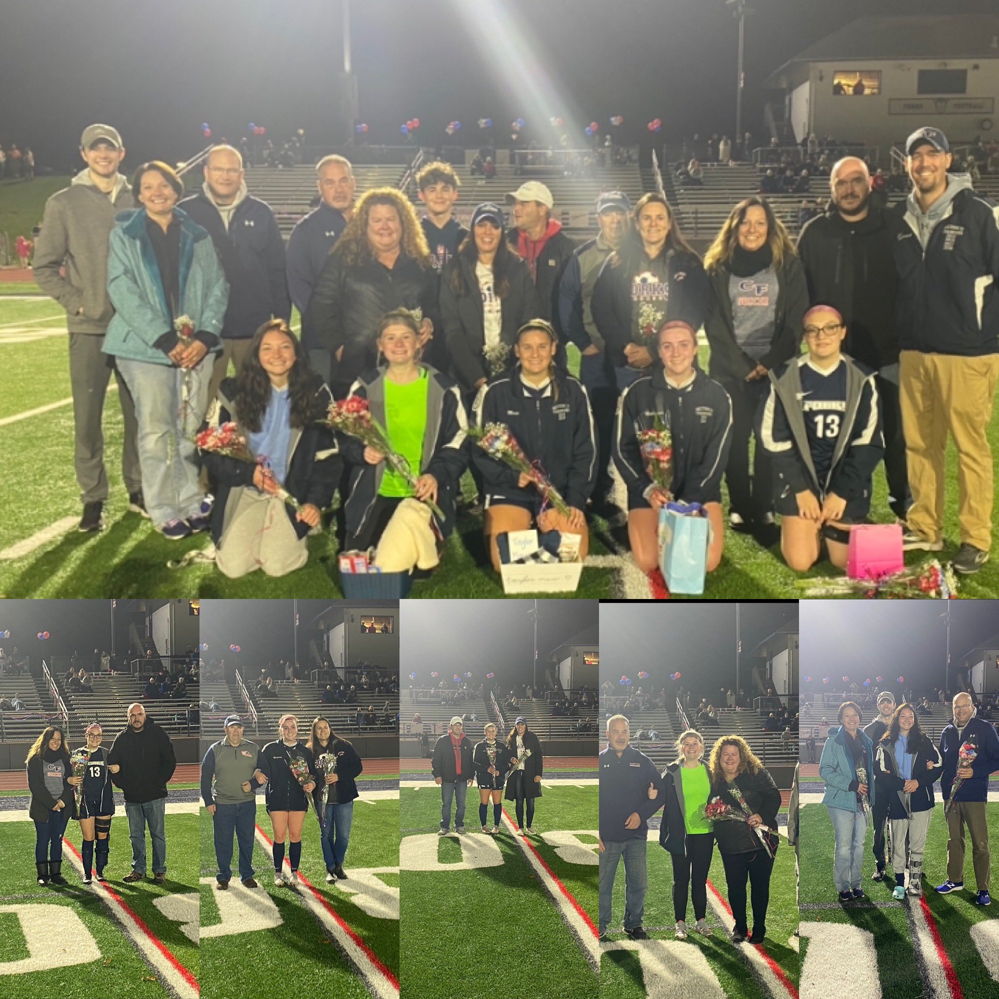 Chenango Forks Athletics (ForksAthletics) / Twitter