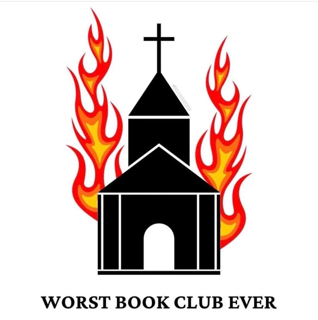 CaraMia200's tweet photo. @koalatovmoktail Luckily, noone above a certain IQ, listens to #Christians anymore. They have achieved above quota levels of damage across the world. #TaxReligion #FundYourOwnHobby #GodDelusion @JEChalmers #Atheism #SecularNation #ReligionOutOfPolitics https://t.co/3kFNQfXVQ2