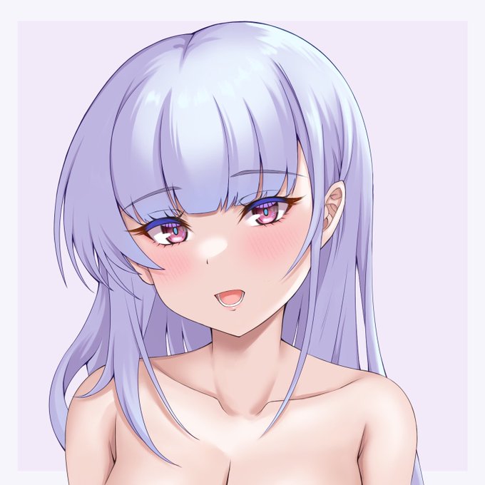 完成したのはダイドーとシリアシュ
 #今月描いた絵を晒そう 