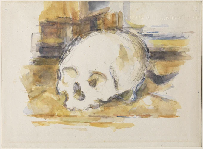 Cezanne 