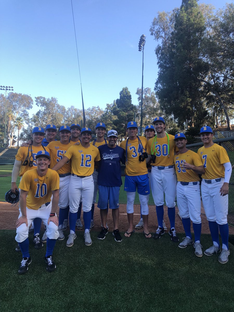 Jaeger Sports (@jaegersports) on Twitter photo What a magical day out at <a href="/UCLABaseball/">UCLA Baseball</a> talking Arm Care, Throwing and Mental Game 🐻⚾️.
Thx to the staff & players for being such great hosts 🙏
<a href="/davidberg_26/">David Berg</a> What a magical day out at <a href="/UCLABaseball/">UCLA Baseball</a> talking Arm Care, Throwing and Mental Game 🐻⚾️.
Thx to the staff & players for being such great hosts 🙏
<a href="/davidberg_26/">David Berg</a>