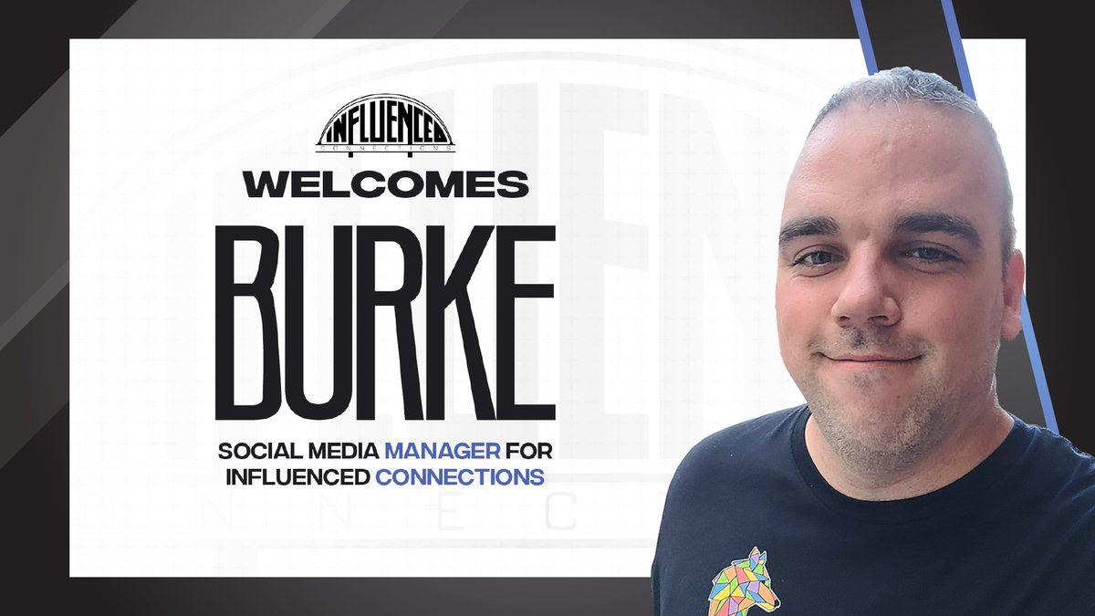 Influenced Connections tweet media