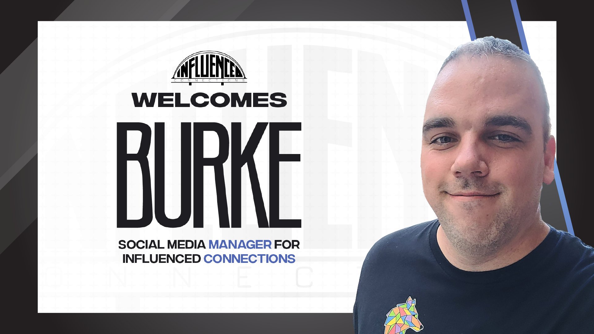 Influenced Connections on Twitter: "We have an exciting announcement to ...
