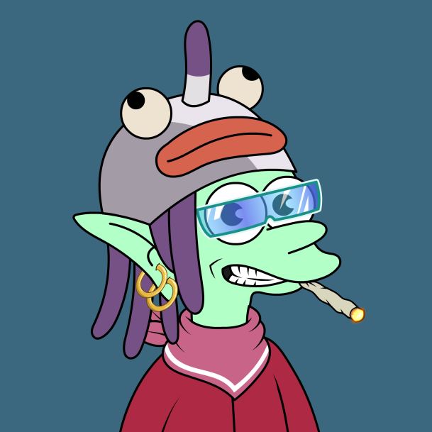 🦖Chubby Little Jiras 🤝 ELFOOZ 🧝

We are giving away: 

🎟️3x spot of @ElfoozNFT🎟️

To Enter:
1⃣Follow @ElfoozNFT, <a href="/ChubbyJiras/">Chubby Little Jiras</a>, <a href="/littlejiras/">Chubby Little Giveaways</a>, @monkeyDaluffy24
2⃣Like + RT
3⃣Tag Friends! (bonus entries!)

24 hours! ⏰