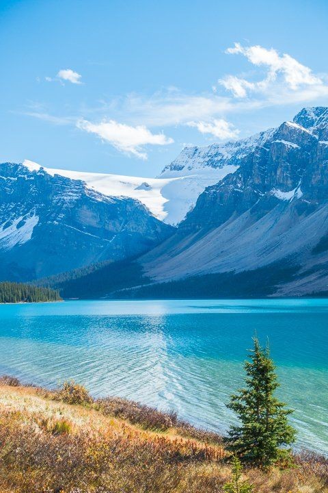 Banff National Park Canada 💙💙