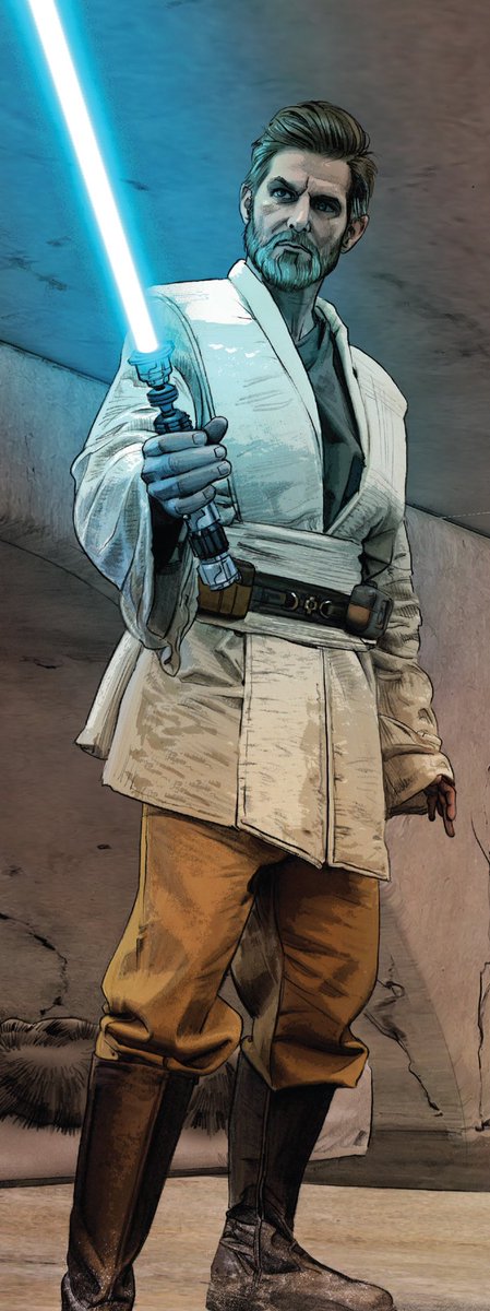 <a href="/CLOUDEDPROPHECY/">𝐓𝐇𝐄 𝐂𝐇𝐎𝐒𝐄𝐍 𝐎𝐍𝐄</a> Obi-Wan quickly reached for his saber, triggering the kyber crystal to flare its unconquerable blade of light. "Not so long as I am alive."

                    ( #𝑨𝒉𝒋𝒊𝒏 )