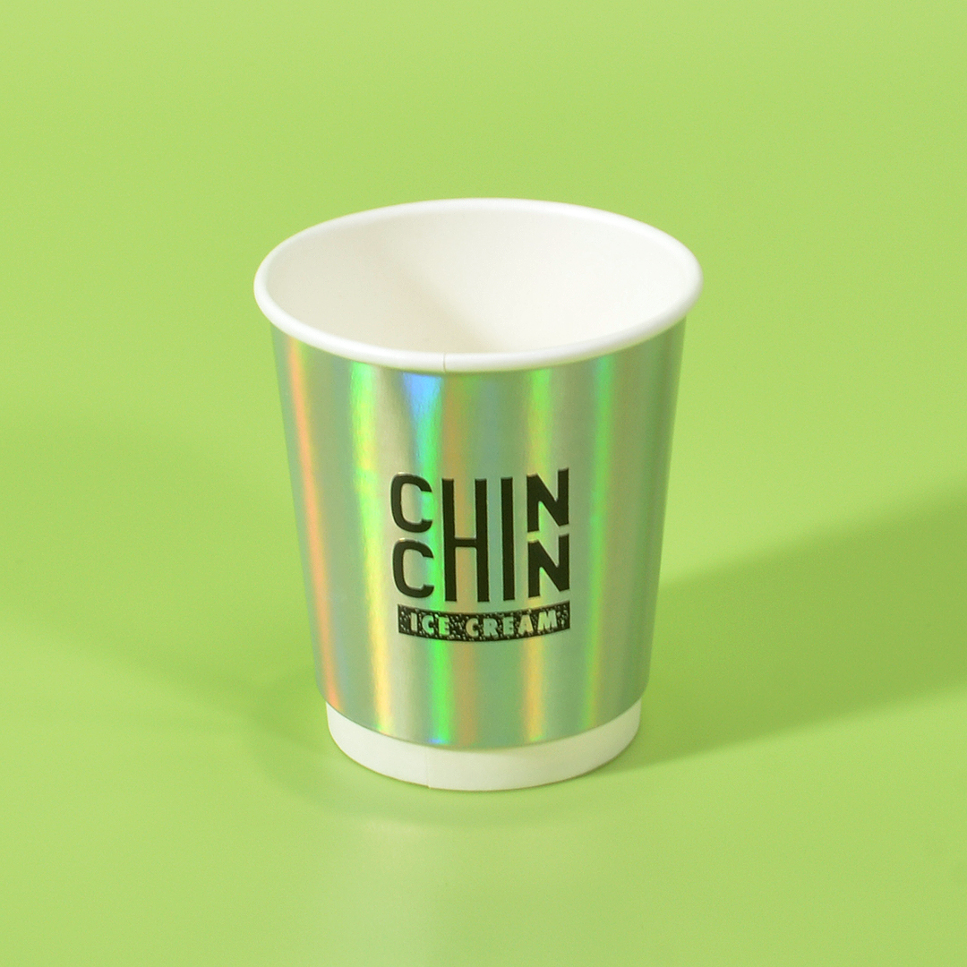 Gfp_cups's tweet photo. @gfp_box Laser shiny design coffee cup, each side has a special color.
---Provide customized service

#coffeecup #togocup #coffeeshop  #papercup #cup #cupdesign  #disposablecups #gfp108 #greenfoodpack #drinkcup #colddrinkcup #coffee #CoffeeDay  
 #yourpapercup #holographic https://t.co/z5PiYR89Zr