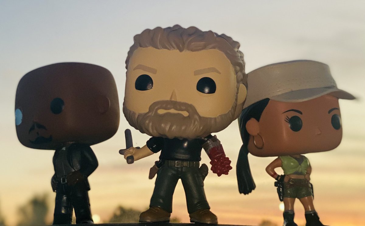 SkymiiboTWD's tweet photo. Three Days Left, #TWDFamily ❤️❤️❤️
-
@funko @WalkingDead_AMC #TWDFunko #TheWalkingDead https://t.co/2YiAzD5OGT