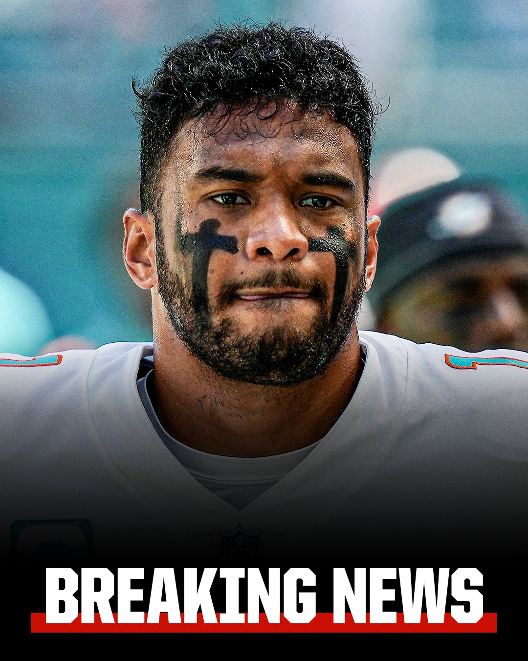 ESPN on Twitter "Tua Tagovailoa is out for the rest of the game with