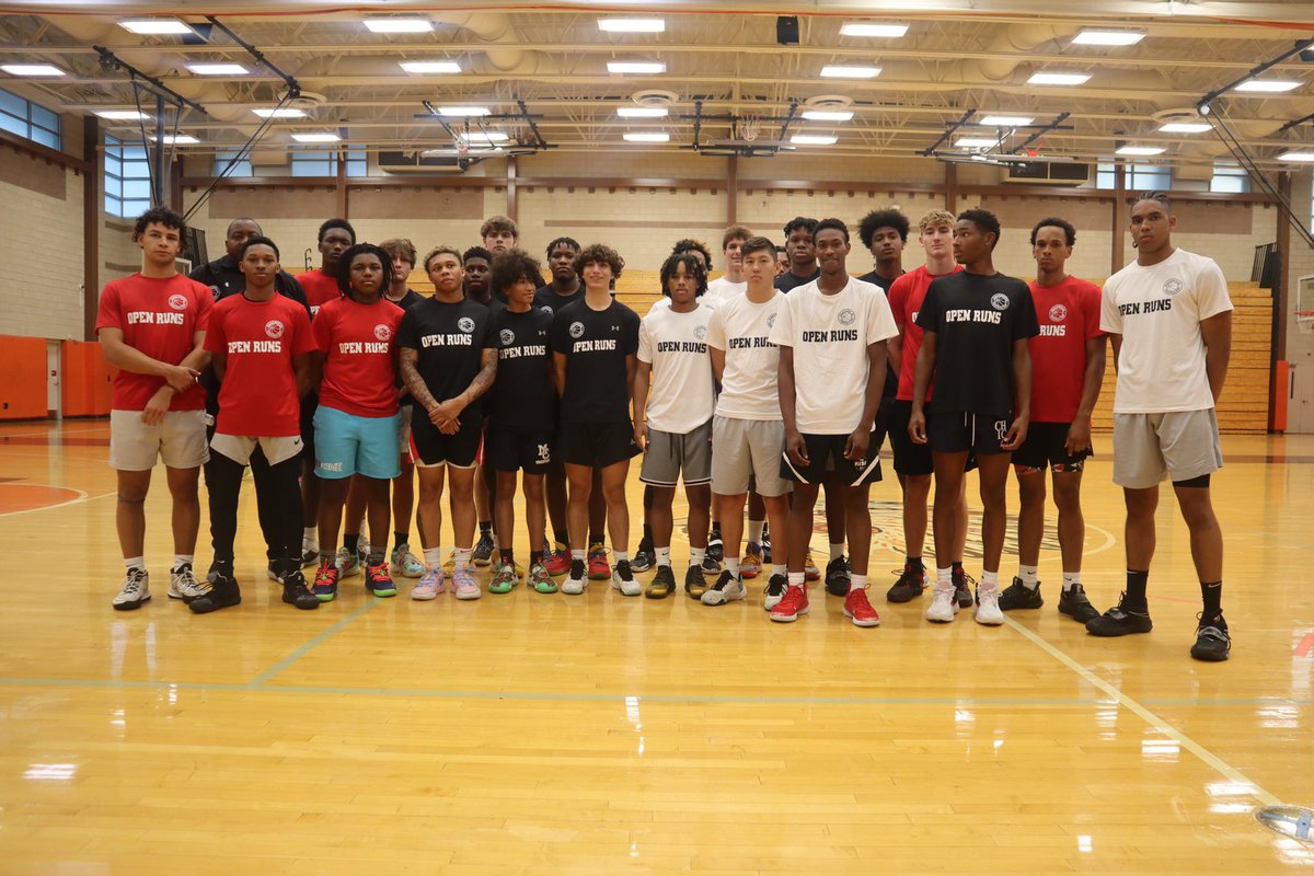 I want to thank all the college coaches that came out tonight for our showcase. Number of kids attracted a lot interest. 

2023’ Standout players were Jalen Pichardo, Tyler Koenig, Hazier Lee, Evan Cabral, Isiah Fuller, Chris Santer.