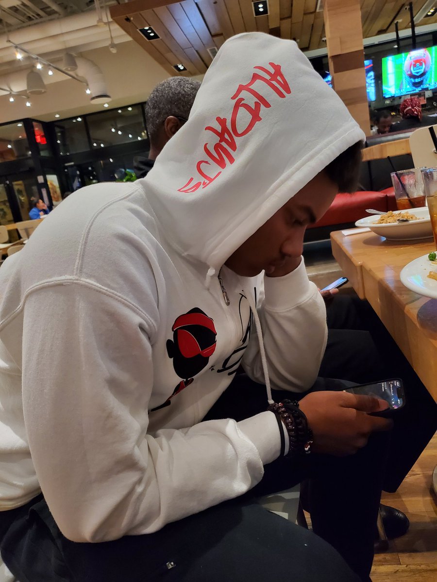 AllDayJz's tweet photo. #Newbrand #alldayjs who wants a hoodie #cominrealsoon https://t.co/RtwgSno9JS