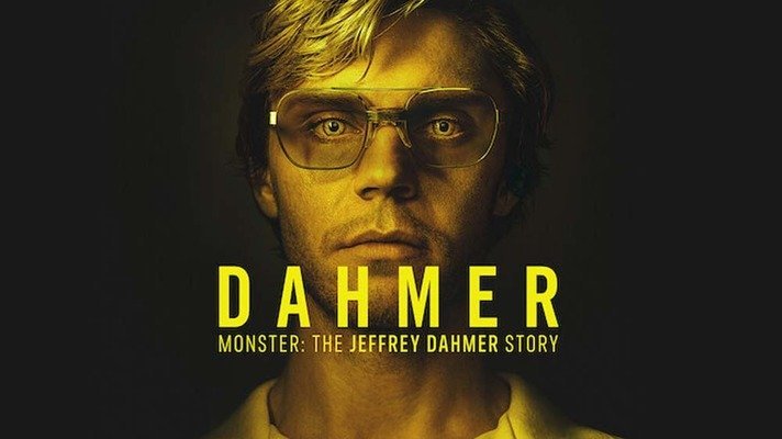 Little_Fagg0t's tweet photo. Has anyone watched Monster: The Jeffery Dahmer story on @netflix ? Its a really good show you should watch it! #Netflix #jefferydahmer #netflixseries #DahmerNetflix #gore #serialkiller #dahmerstory https://t.co/batGpAV4wT