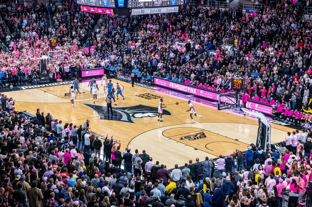 Blessed to receive an offer from Providence