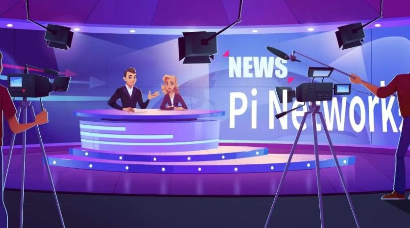 PiNetwork打开了wbe3.0的大门，链条上的数据变得公开、透明、不可篡改，让更多的共建者共享，这一过程也成为了现实。
#PiNetwork 
#PiNetworkUpdates 
#pinetworkworld