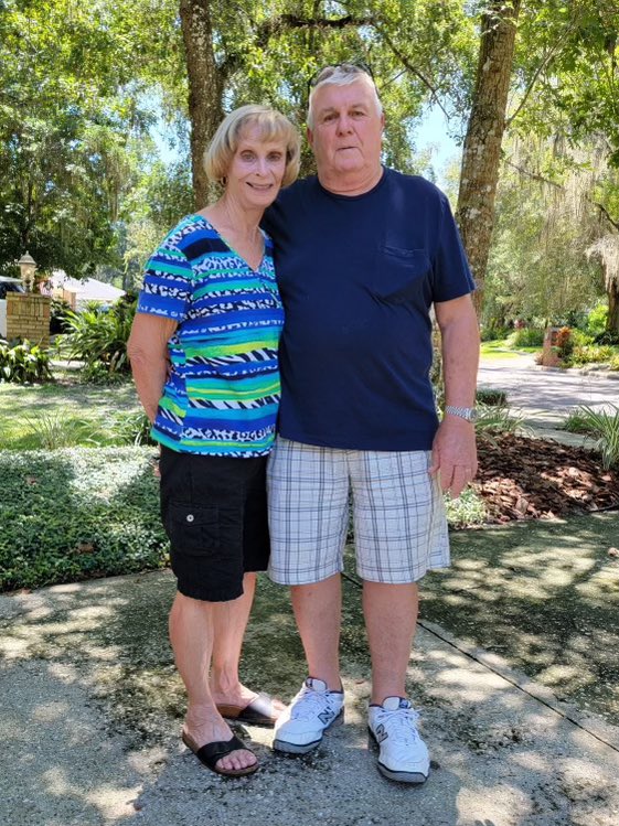 Twitterverse, please help. Sharon (77) and Jerry (81) haven’t been heard from since Wed. at 3 pm. They live on Sanibel. 905 Limpet Drive. Their kids are worried sick. Jerry is a retired manufacturing pharmacist. Sharon is a retired nurse.  
They’re former Minnesotans. Help.