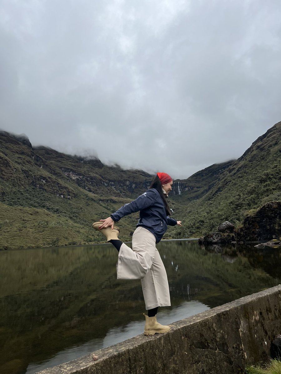 Maria Andrea Torrado tweet media