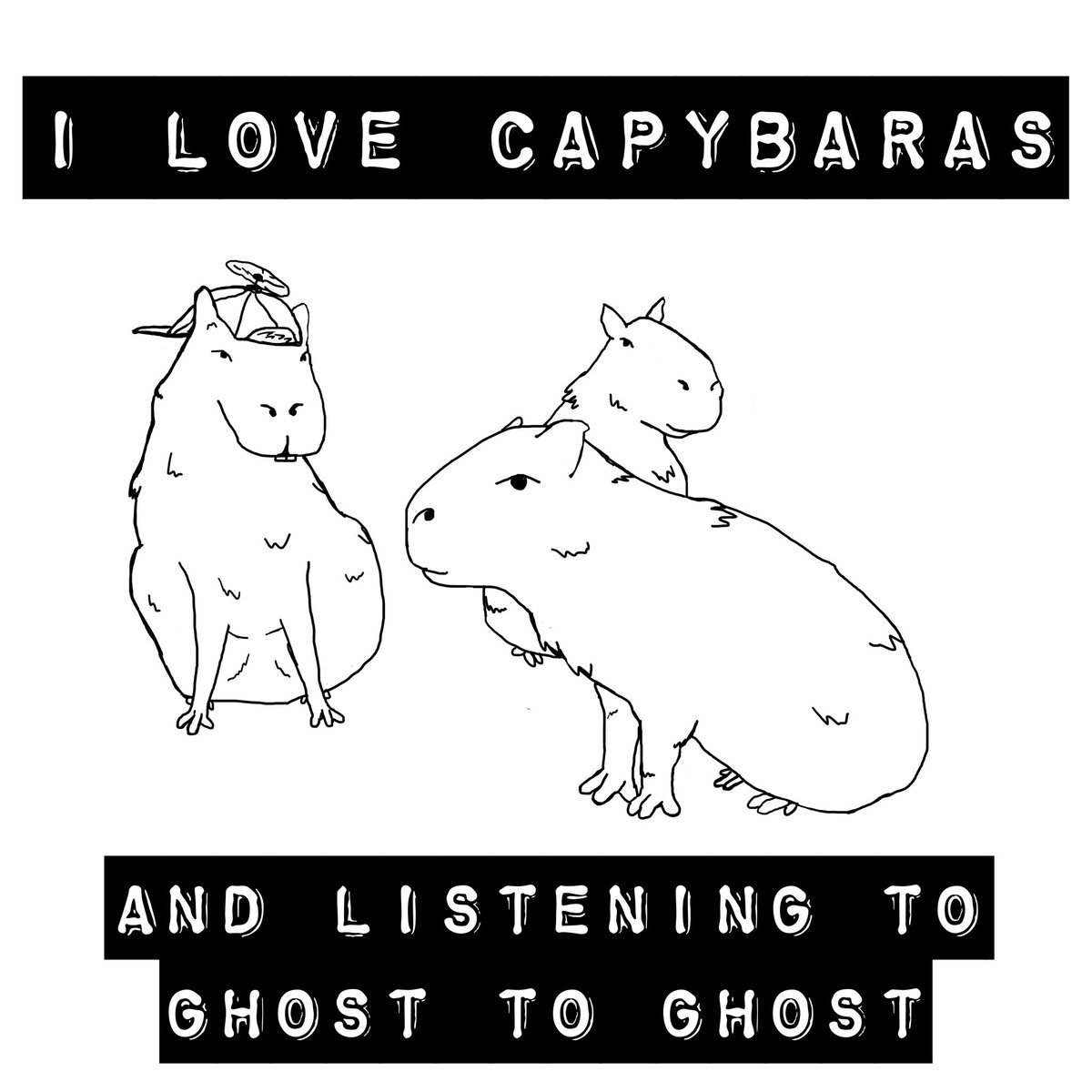 New merch who’s pulling up???