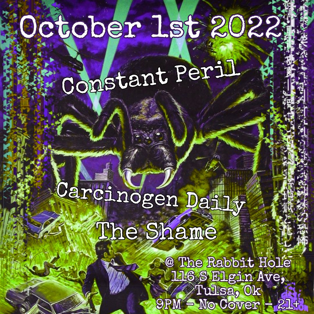 Carcinogen Daily (@carcinogendaily) on Twitter photo 