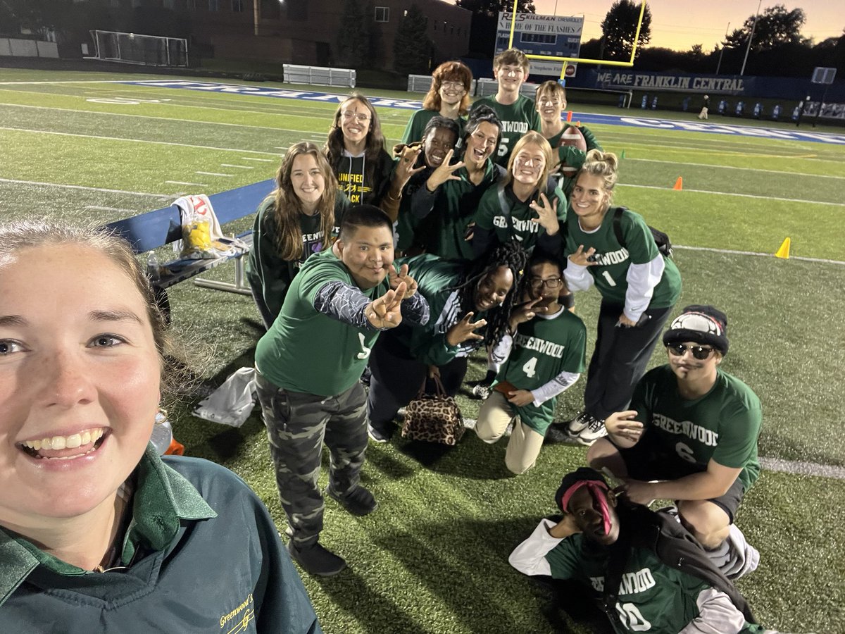 GreenwoodUnifiedSports tweet media