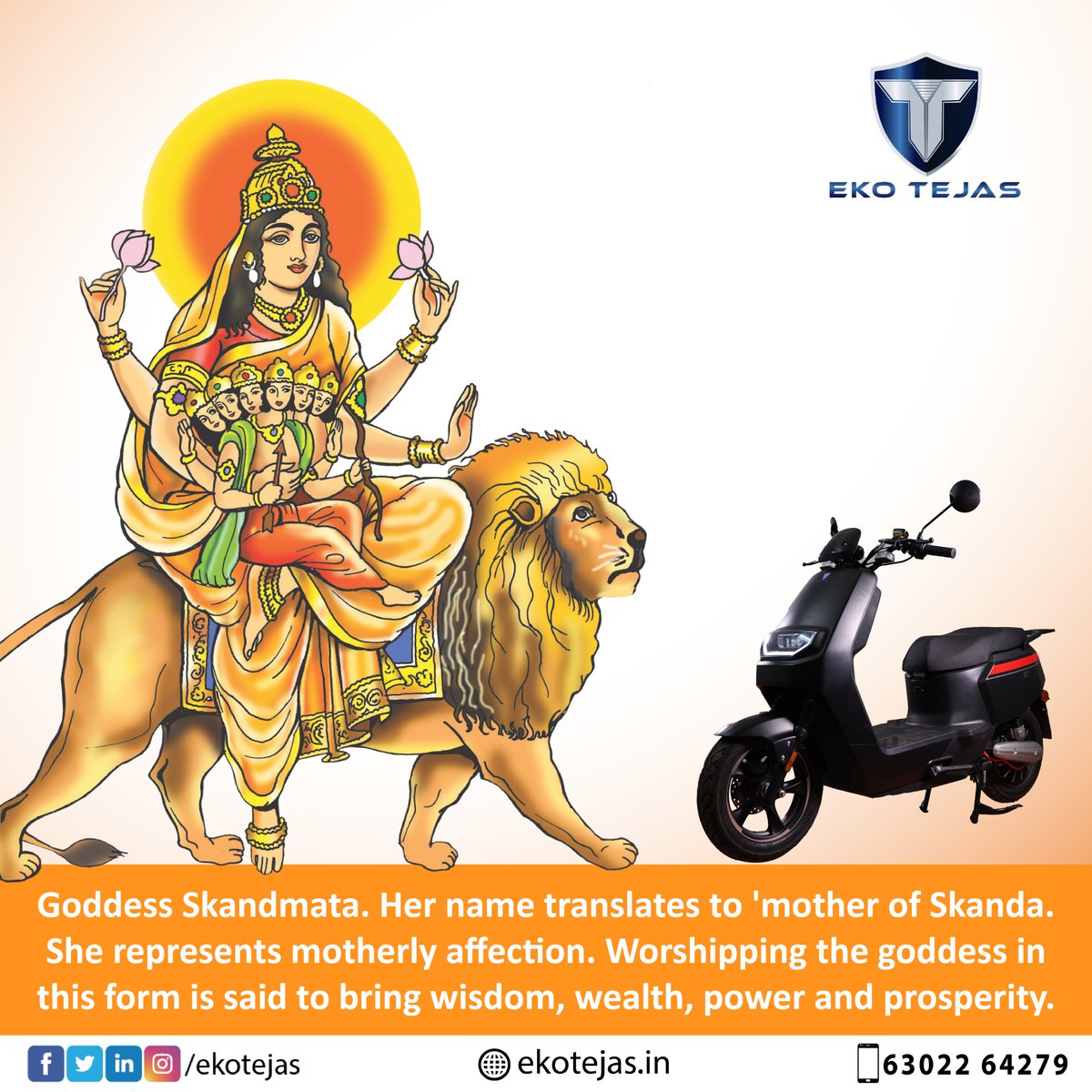 #ElectricVehicles #switchtoelectric