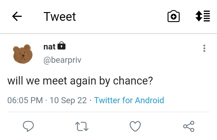 kkyuffics's tweet image. LOVE BY CHANCE
a filo #taekookau wherein -

kervin (jk), a student from engineering school, also a member of basketball team, accidentally met nathan (th), a student from international school, from a danger. after that day, their relationship grows and become closer than it is.