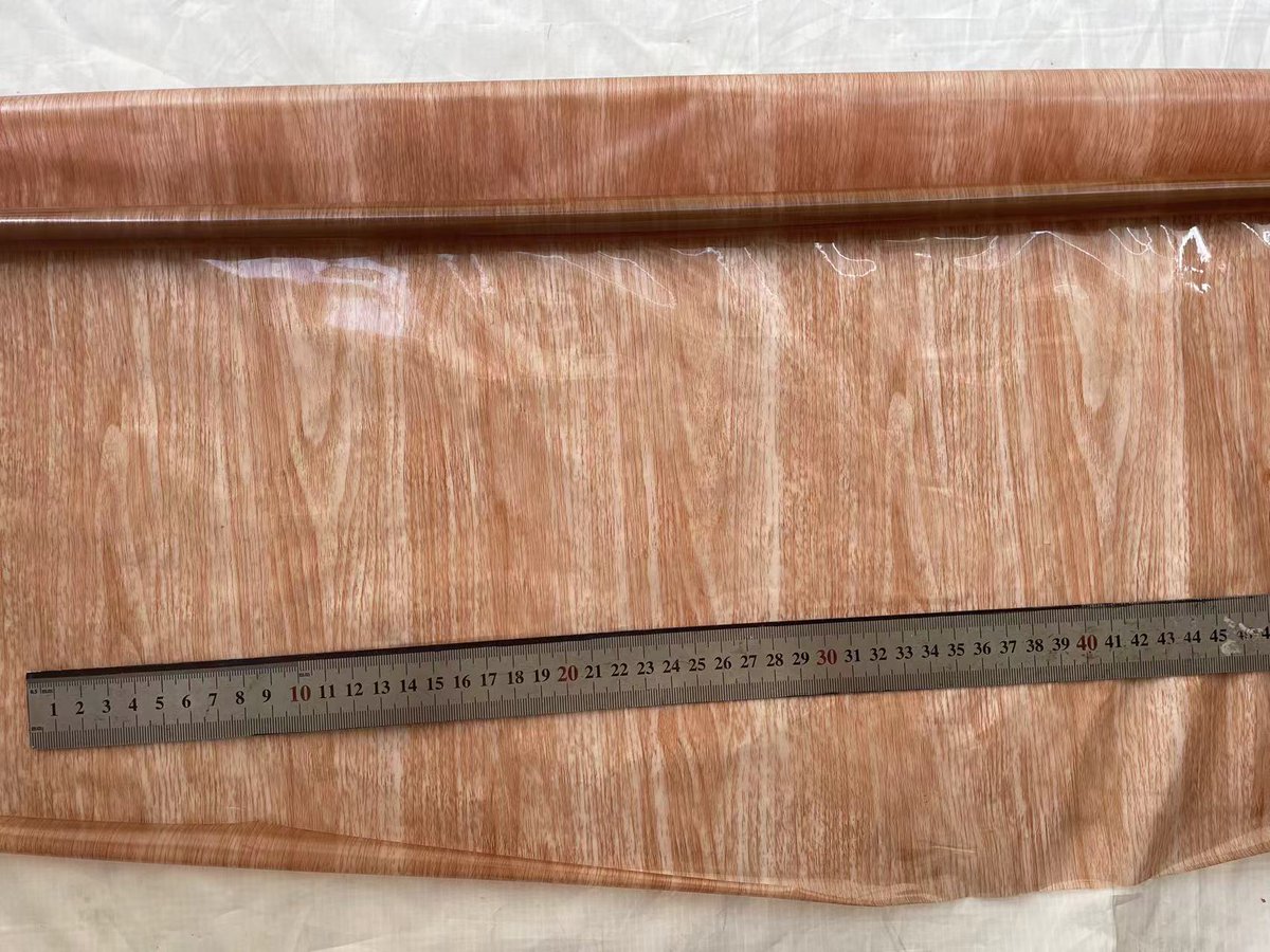 EmmaWan65961378's tweet photo. water transfer vinyl roll Hydrographic film wood grey color for Furniture decoration
Quotation contact: WhatsAPP: +86 135 1015 7882 https://t.co/lCUxC5fVIp