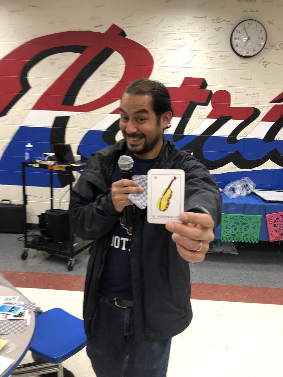 Beth Iverson tweet media