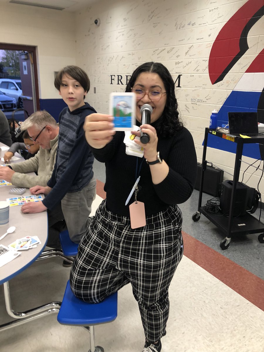 Beth Iverson tweet media