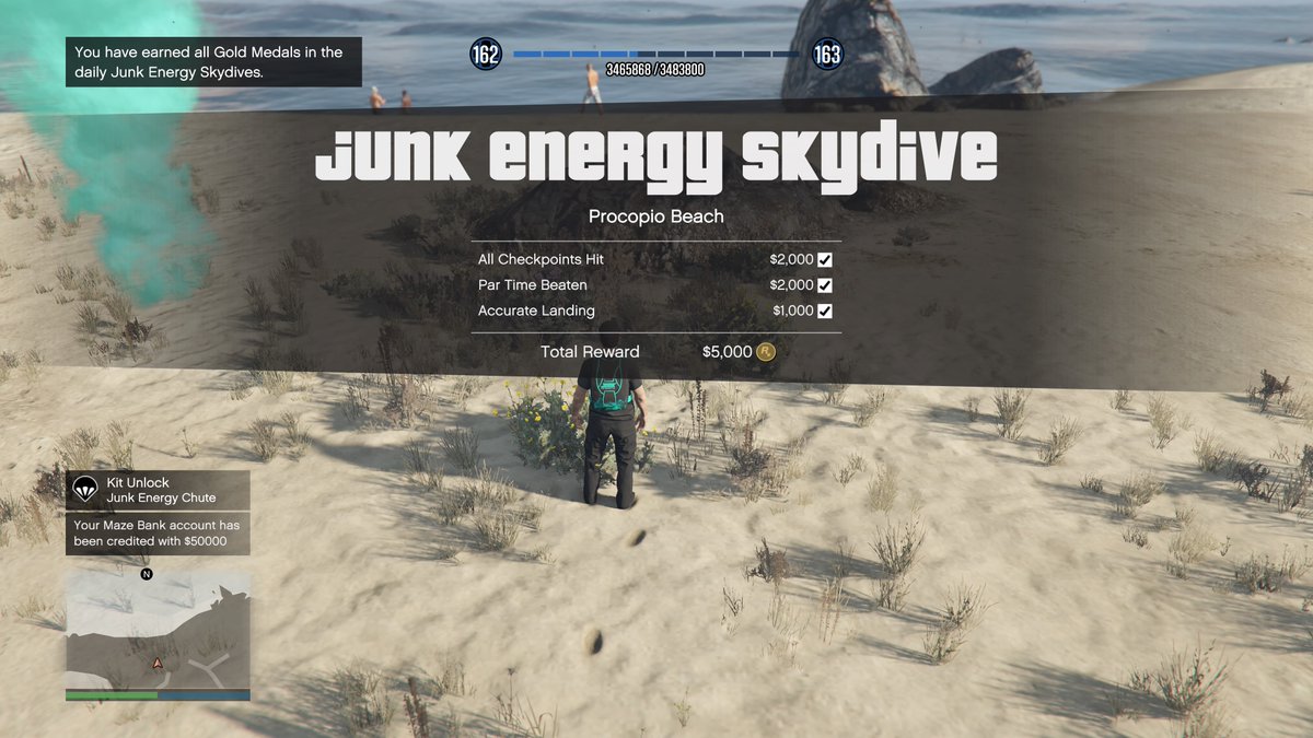 #PS5Share, #GrandTheftAutoV