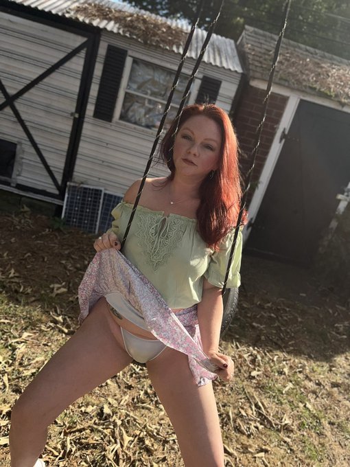 Loving my panties from https://t.co/BoKZMgTByV they are holographic!!! https://t.co/Oe5HR4J1TL<a href="/tag/redhead"class="tags"><span>#redhead</span></a><a href="/tag/ginger"class="tags"><span>#ginger</span></a><a href="/tag/bbw"class="tags"><span>#bbw</span></a><a href="/tag/bbws"class="tags"><span>#bbws</span></a><a href="/tag/mombod"class="tags"><span>#mombod</span></a><a href="/tag/satinpanties"class="tags"><span>#satinpanties</span></a>