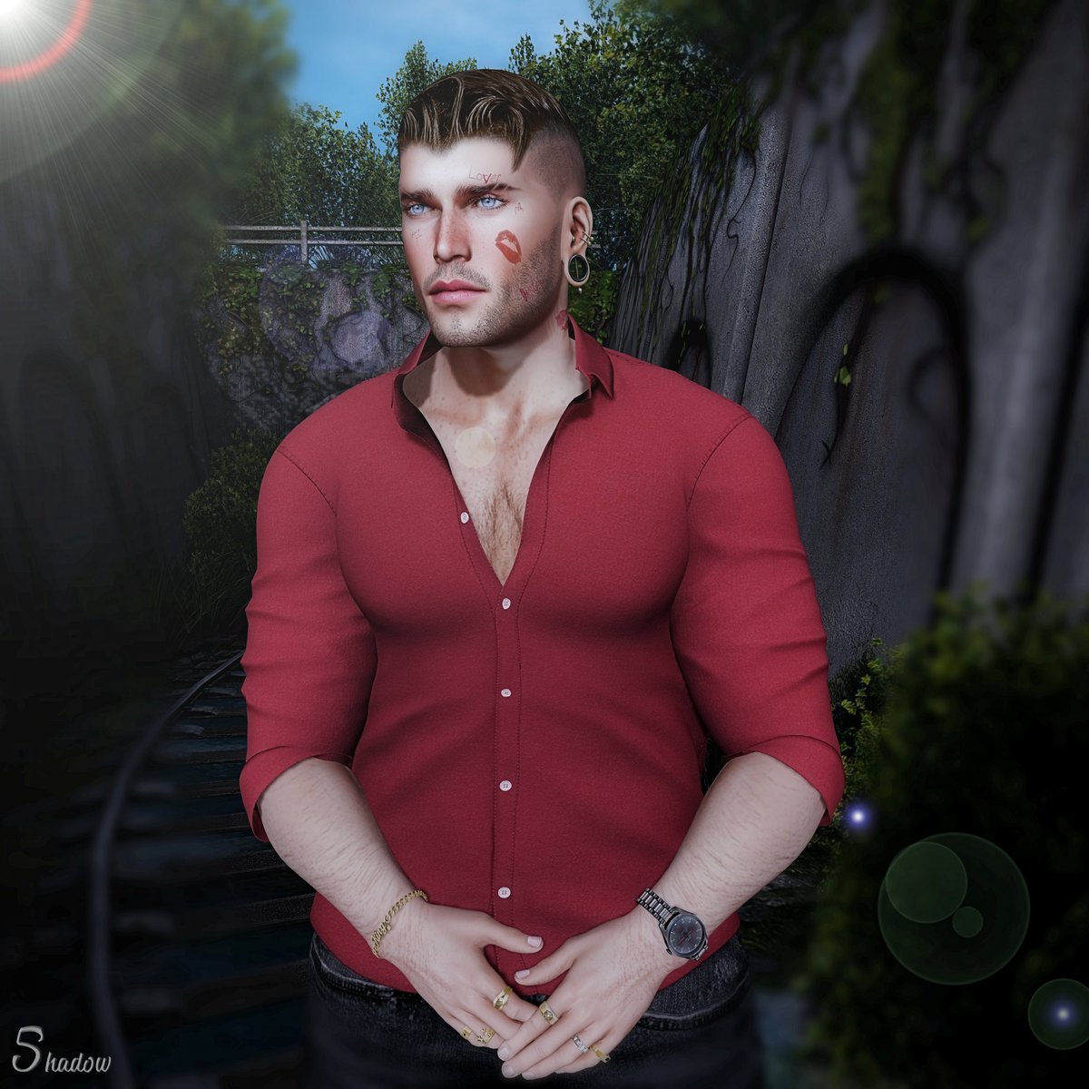 shadowrenfew's tweet photo. Featuring Totally Wicked & KOKOS
#TotallywickedStoreSL #KokosStoreSL #SL #Secondlife
Totally wicked mainstore - https://t.co/yOi1xbJtbF
KOKOS mainstore - https://t.co/S5siFcFdOy https://t.co/DyuJ9vRtHP