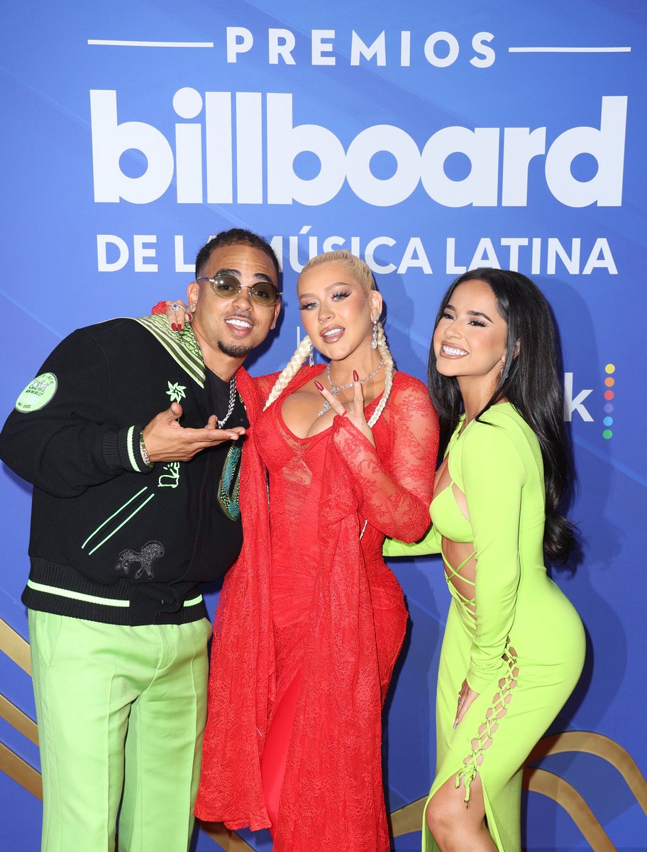 Billboard AR tweet media