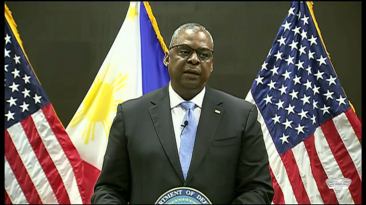 Department of Defense 🇺🇸 on Twitter: