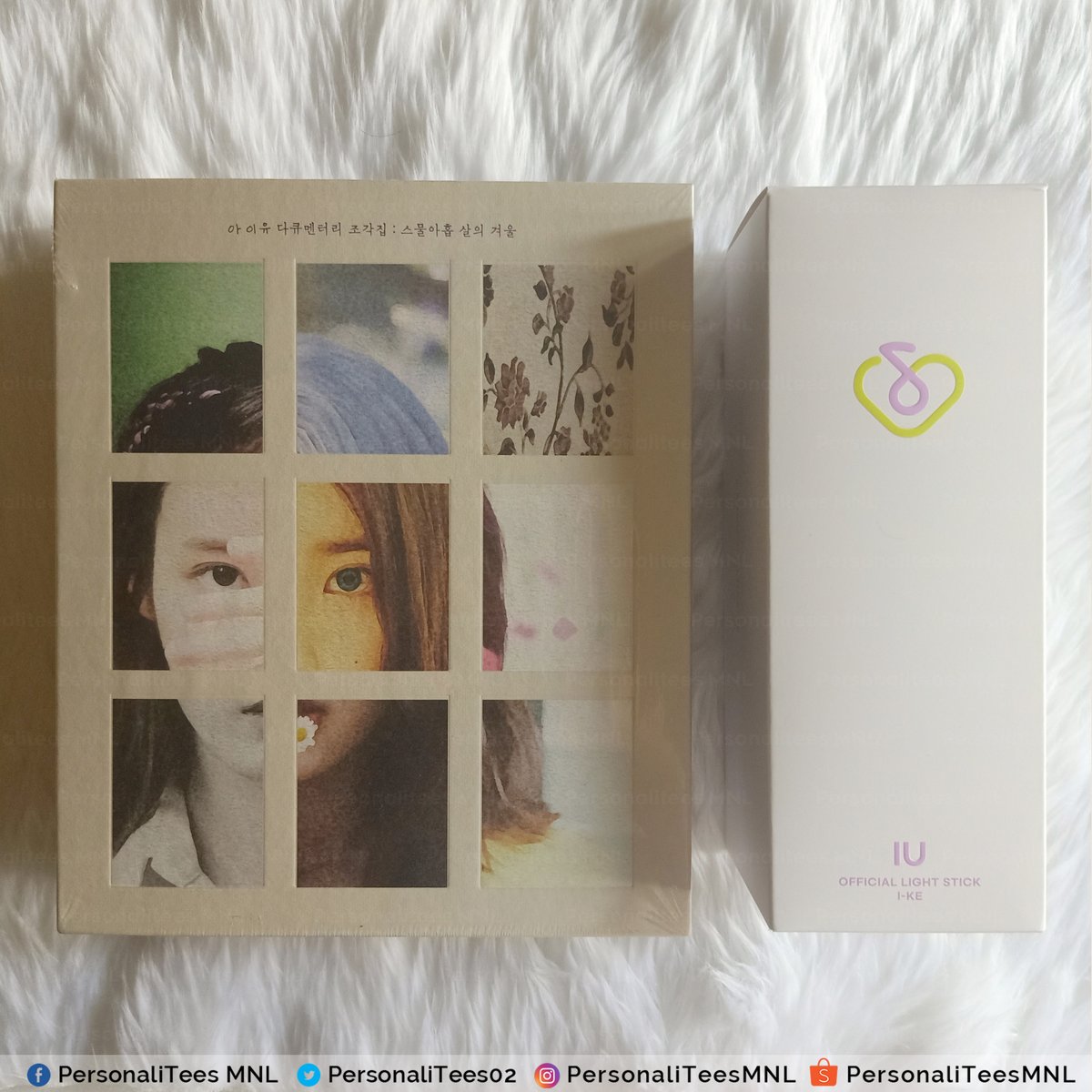 madeformoreph's tweet photo. Happy Friday! 🥳

Only 8 hours left to enter our giveaway! 

Donate ₱10 for a chance to win Pieces Docu, IU Lightstick, or Lightstick Case. 💜

100% will go to @lovehumanityph #OneLoveForLearning.

📅 Ends at 6PM

See tweet below for mechanics. ⬇️
https://t.co/4QngkIIyLR https://t.co/Bz2Yiy5kxm